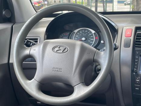 HYUNDAI Tucson 2.0 16V 4P GLS, Foto 8