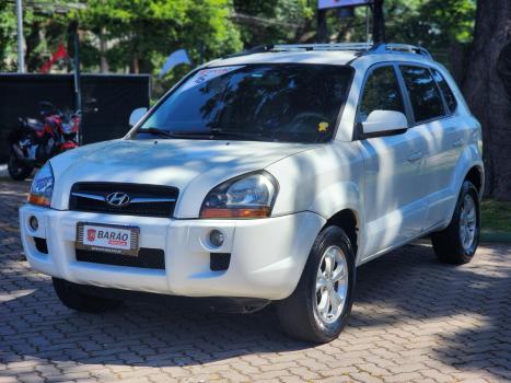 HYUNDAI Tucson 2.0 16V 4P GLS, Foto 1