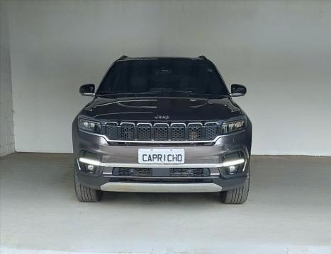 JEEP Commander 2.0 16V 4P TD380 OVERLAND TURBO DIESEL AUTOMTICO, Foto 1