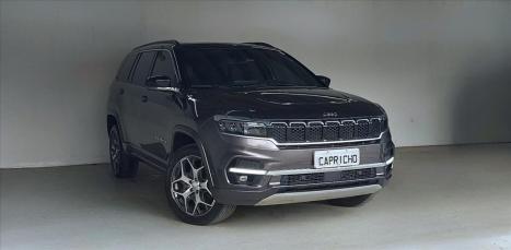 JEEP Commander 2.0 16V 4P TD380 OVERLAND TURBO DIESEL AUTOMTICO, Foto 2