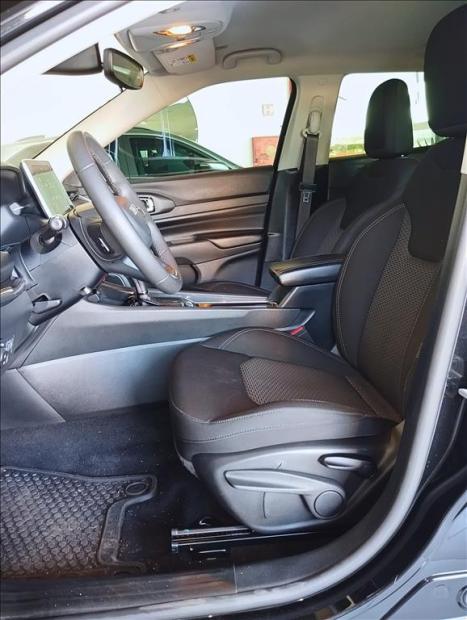 JEEP Compass 1.3 16V 4P FLEX SPORT T270 TURBO AUTOMTICO, Foto 9