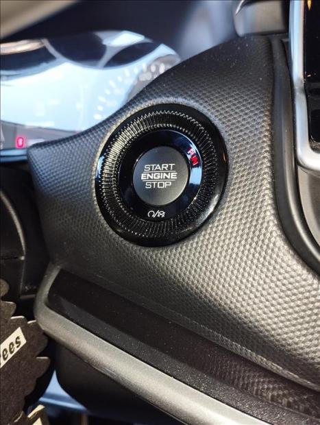 JEEP Compass 1.3 16V 4P FLEX SPORT T270 TURBO AUTOMTICO, Foto 12