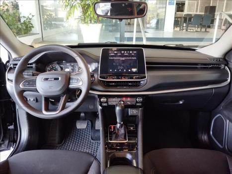 JEEP Compass 1.3 16V 4P FLEX SPORT T270 TURBO AUTOMTICO, Foto 16