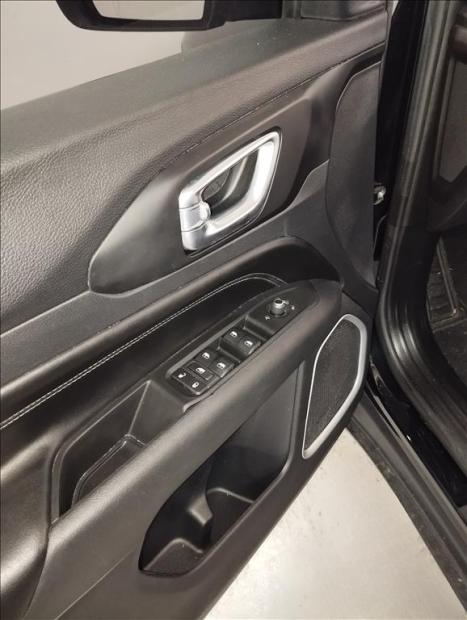 JEEP Compass 1.3 16V 4P FLEX LONGITUDE T270 TURBO AUTOMTICO, Foto 10