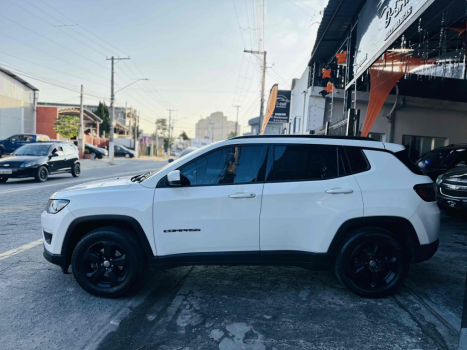 JEEP Compass 2.0 16V 4P FLEX SPORT AUTOMTICO, Foto 6