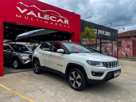 JEEP Compass 2.0 16V 4P LONGITUDE FLEX AUTOMTICO, Foto 2