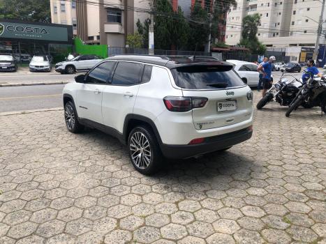 JEEP Compass 2.0 16V 4P 350 LIMITED 4X4 TURBO DIESEL AUTOMTICO, Foto 5