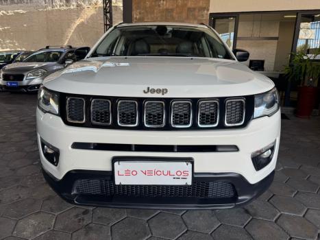 JEEP Compass 2.0 16V 4P FLEX SPORT AUTOMTICO, Foto 2