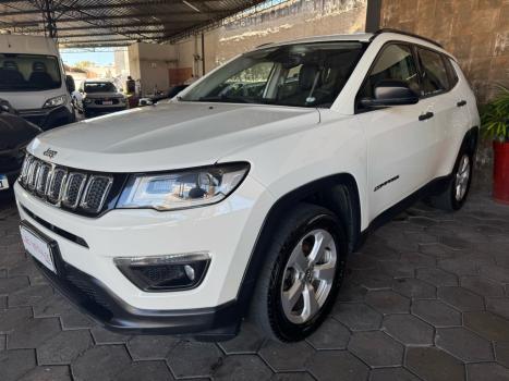 JEEP Compass 2.0 16V 4P FLEX SPORT AUTOMTICO, Foto 3