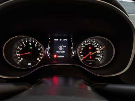 JEEP Compass 2.0 16V 4P SPORT FLEX AUTOMTICO, Foto 14