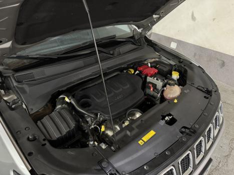 JEEP Compass 2.0 16V 4P SPORT FLEX AUTOMTICO, Foto 15