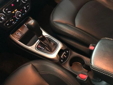 JEEP Compass 2.0 16V 4P FLEX SPORT 4X4 AUTOMTICO, Foto 11