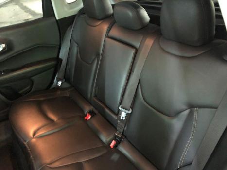JEEP Compass 2.0 16V 4P FLEX SPORT 4X4 AUTOMTICO, Foto 17
