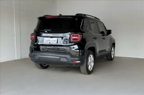 JEEP Renegade 1.3 16V 4P FLEX T270 SPORT TURBO AUTOMTICO, Foto 6