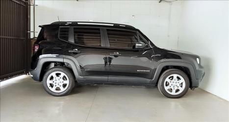 JEEP Renegade 1.3 16V 4P FLEX T270 SPORT TURBO AUTOMTICO, Foto 7