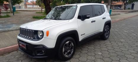 JEEP Renegade 1.8 16V 4P FLEX SPORT AUTOMTICO, Foto 6