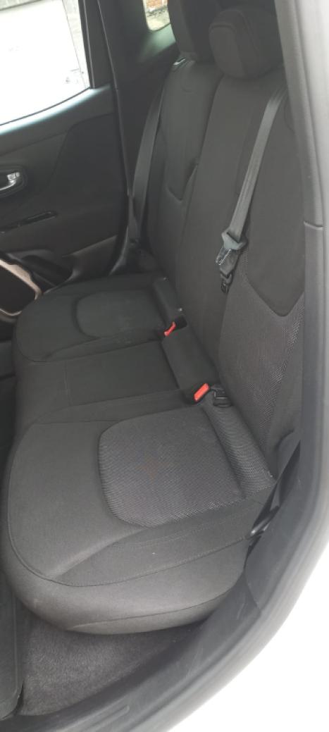 JEEP Renegade 1.8 16V 4P FLEX SPORT AUTOMTICO, Foto 10