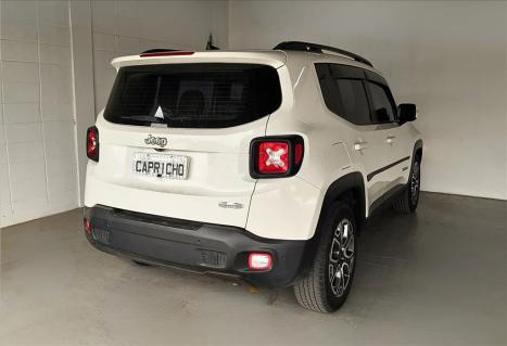 JEEP Renegade 1.8 16V 4P FLEX LONGITUDE AUTOMTICO, Foto 15