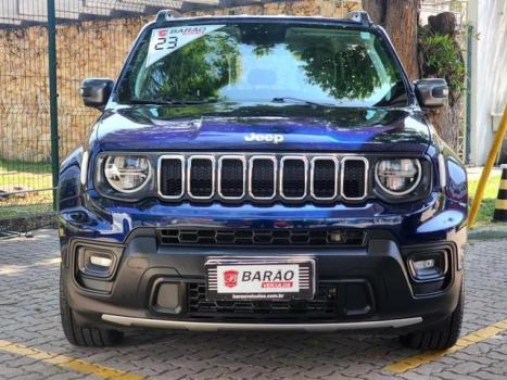 JEEP Renegade 1.8 16V 4P FLEX, Foto 2