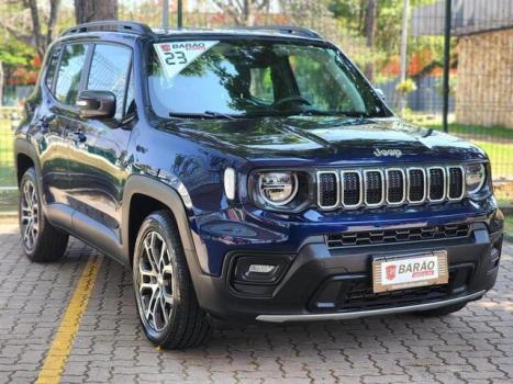 JEEP Renegade 1.8 16V 4P FLEX, Foto 5