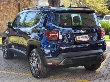 JEEP Renegade 1.8 16V 4P FLEX, Foto 6