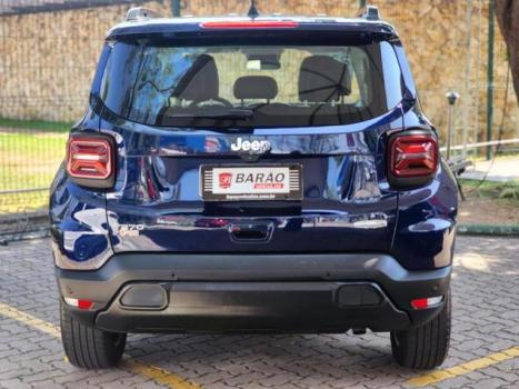 JEEP Renegade 1.8 16V 4P FLEX, Foto 9