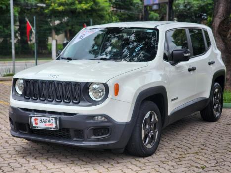 JEEP Renegade 1.8 16V 4P FLEX, Foto 1