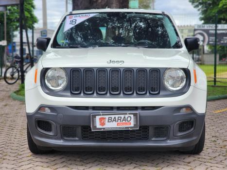 JEEP Renegade 1.8 16V 4P FLEX, Foto 2