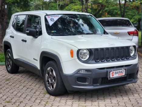 JEEP Renegade 1.8 16V 4P FLEX, Foto 3