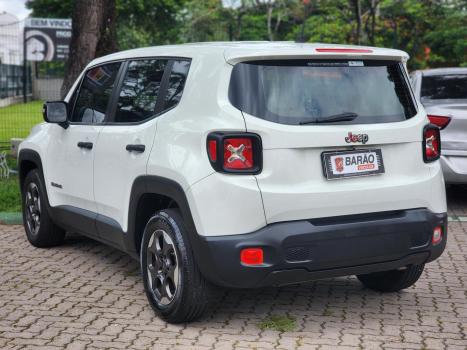 JEEP Renegade 1.8 16V 4P FLEX, Foto 4