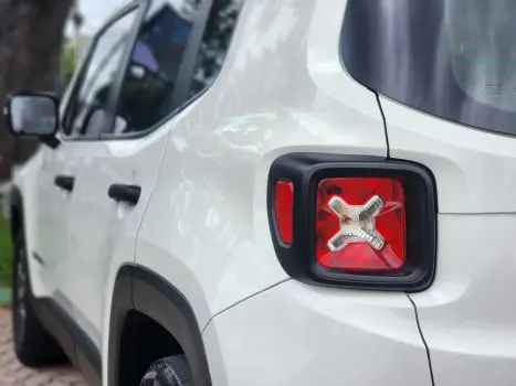 JEEP Renegade 1.8 16V 4P FLEX, Foto 7