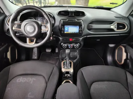 JEEP Renegade 1.8 16V 4P FLEX, Foto 15