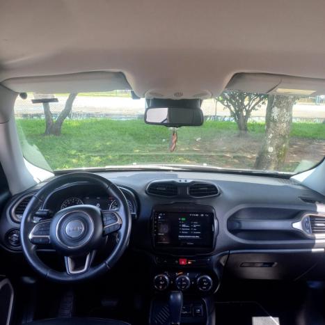 JEEP Renegade 1.8 16V 4P LIMITED FLEX AUTOMTICO, Foto 7