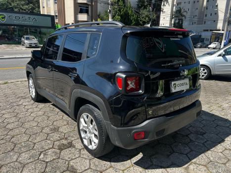 JEEP Renegade 1.8 16V 4P FLEX LONGITUDE AUTOMTICO, Foto 5