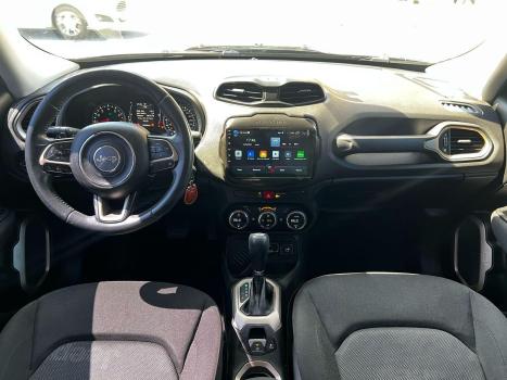JEEP Renegade 1.8 16V 4P FLEX LONGITUDE AUTOMTICO, Foto 8