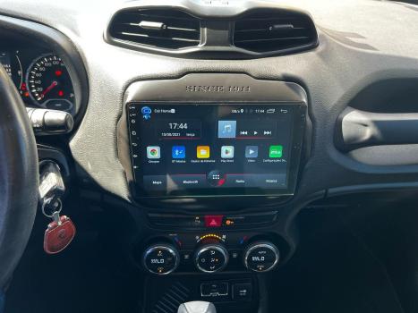 JEEP Renegade 1.8 16V 4P FLEX LONGITUDE AUTOMTICO, Foto 11