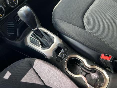 JEEP Renegade 1.8 16V 4P FLEX LONGITUDE AUTOMTICO, Foto 12