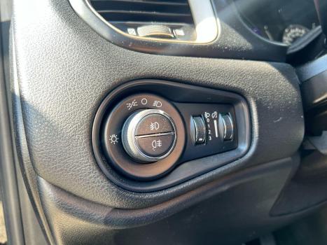 JEEP Renegade 1.8 16V 4P FLEX LONGITUDE AUTOMTICO, Foto 14