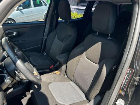 JEEP Renegade 1.8 16V 4P FLEX LONGITUDE AUTOMTICO, Foto 16