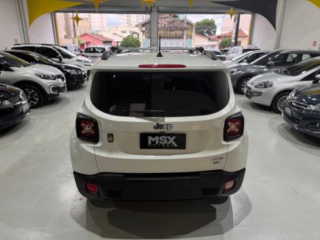 JEEP Renegade 1.8 16V 4P FLEX LONGITUDE AUTOMTICO, Foto 11