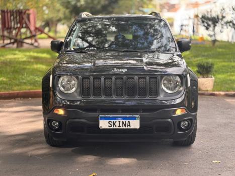 JEEP Renegade 1.8 16V 4P LIMITED FLEX AUTOMTICO, Foto 2