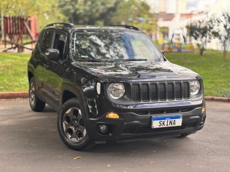 JEEP Renegade 1.8 16V 4P LIMITED FLEX AUTOMTICO, Foto 3