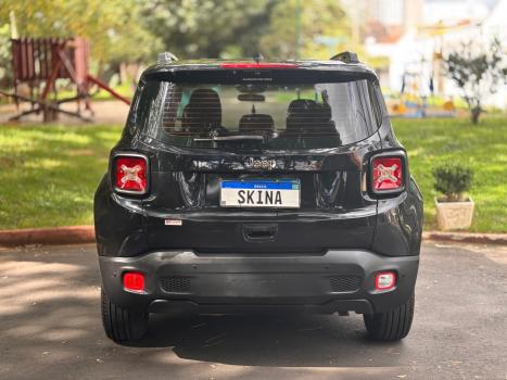 JEEP Renegade 1.8 16V 4P LIMITED FLEX AUTOMTICO, Foto 5
