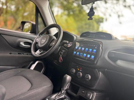 JEEP Renegade 1.8 16V 4P LIMITED FLEX AUTOMTICO, Foto 7