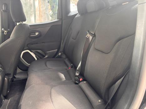 JEEP Renegade 1.8 16V 4P LIMITED FLEX AUTOMTICO, Foto 11