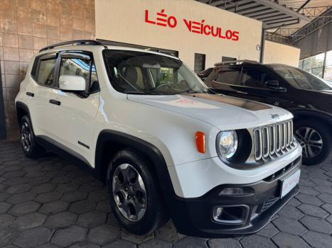 JEEP Renegade 1.8 16V 4P FLEX SPORT, Foto 1
