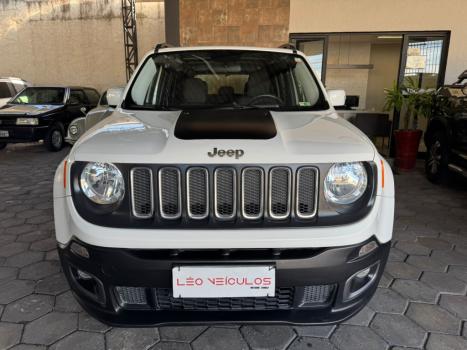 JEEP Renegade 1.8 16V 4P FLEX SPORT, Foto 2