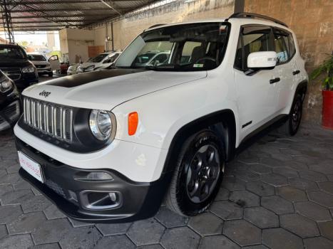 JEEP Renegade 1.8 16V 4P FLEX SPORT, Foto 3