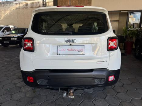 JEEP Renegade 1.8 16V 4P FLEX SPORT, Foto 6