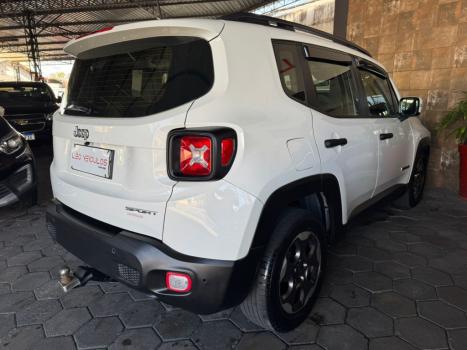 JEEP Renegade 1.8 16V 4P FLEX SPORT, Foto 7